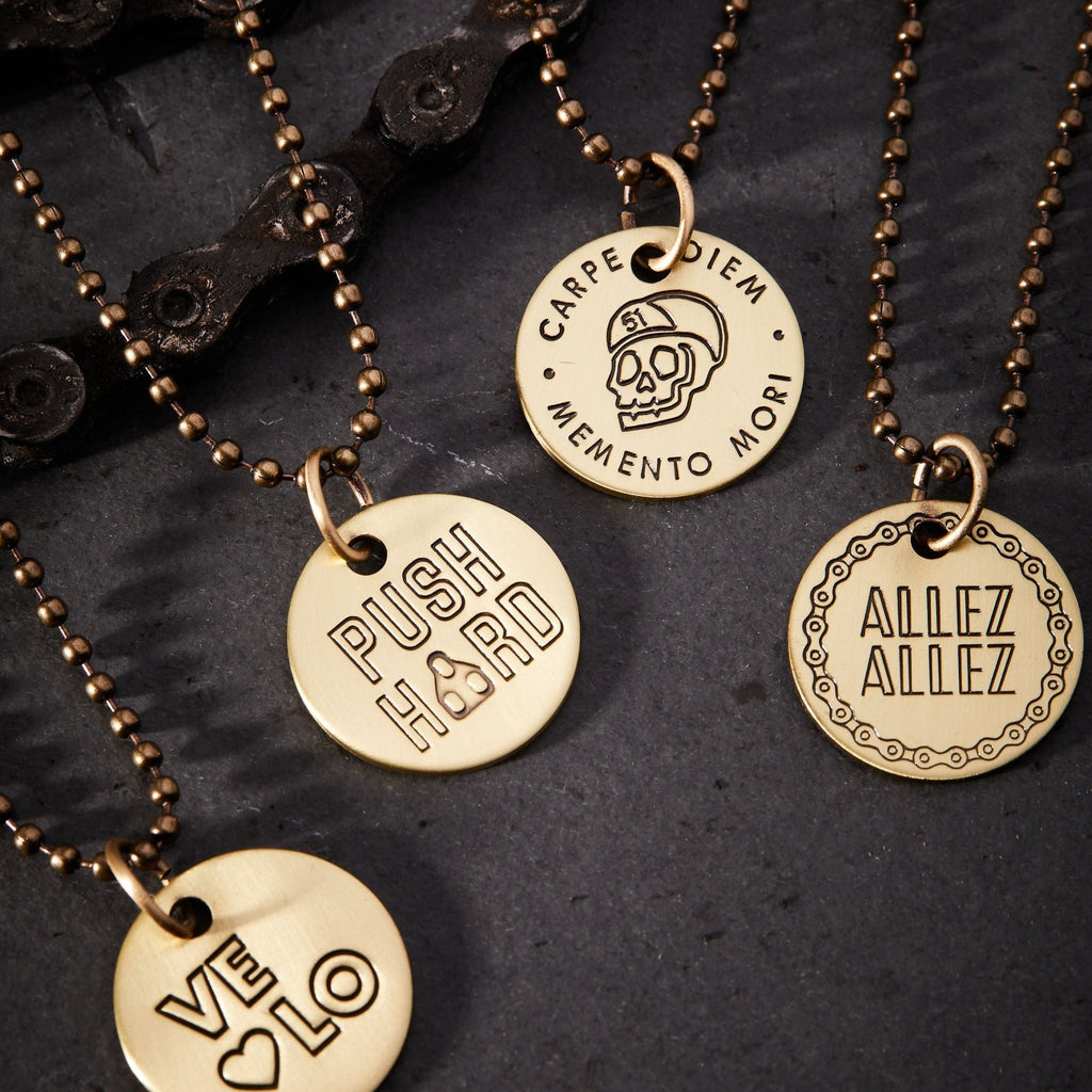 Charm Allez Allez - UrbanCycling.com