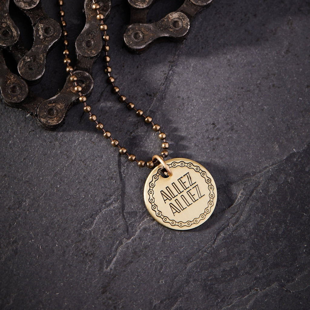 Charm Allez Allez - UrbanCycling.com