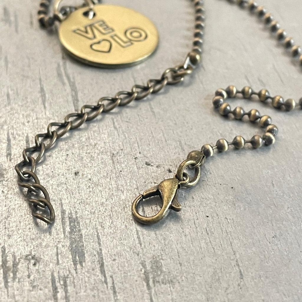 Charm Allez Allez - UrbanCycling.com