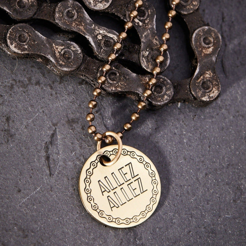 Charm Allez Allez - UrbanCycling.com