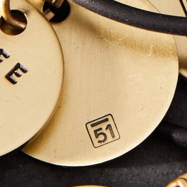 Charm Fingers Crossed - UrbanCycling.com