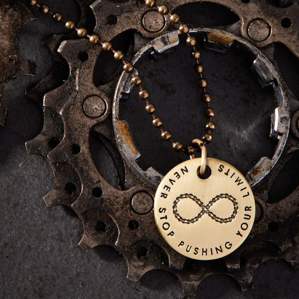 Charm Infinity Chain - UrbanCycling.com