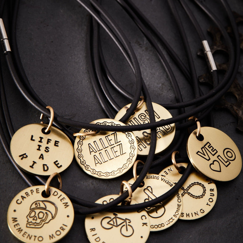 Charm Infinity Chain - UrbanCycling.com