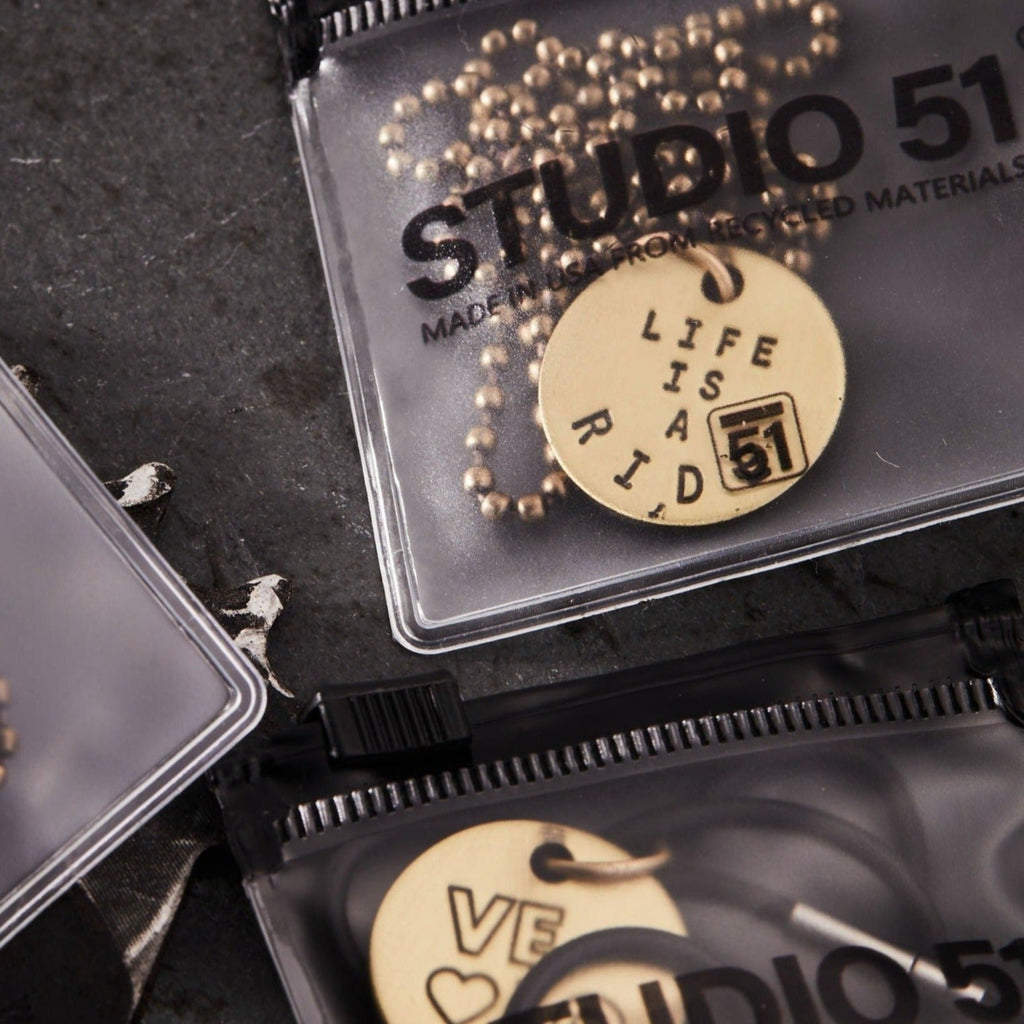 Charm Infinity Chain - UrbanCycling.com