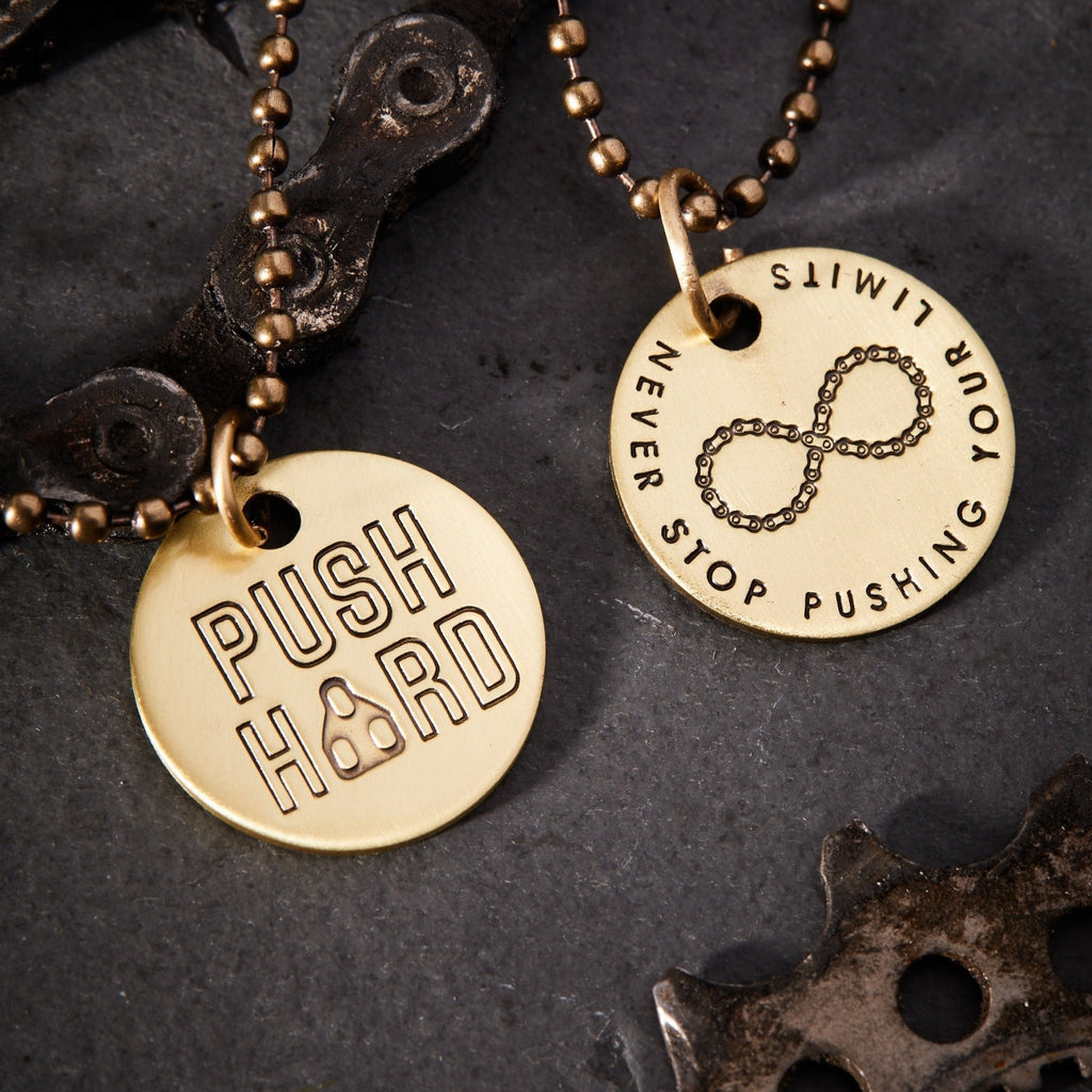 Charm Infinity Chain - UrbanCycling.com