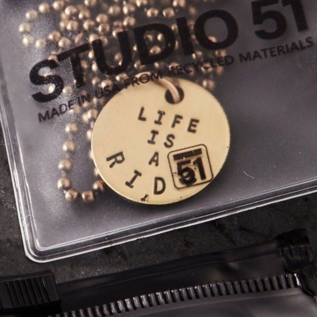 Charm Life - UrbanCycling.com