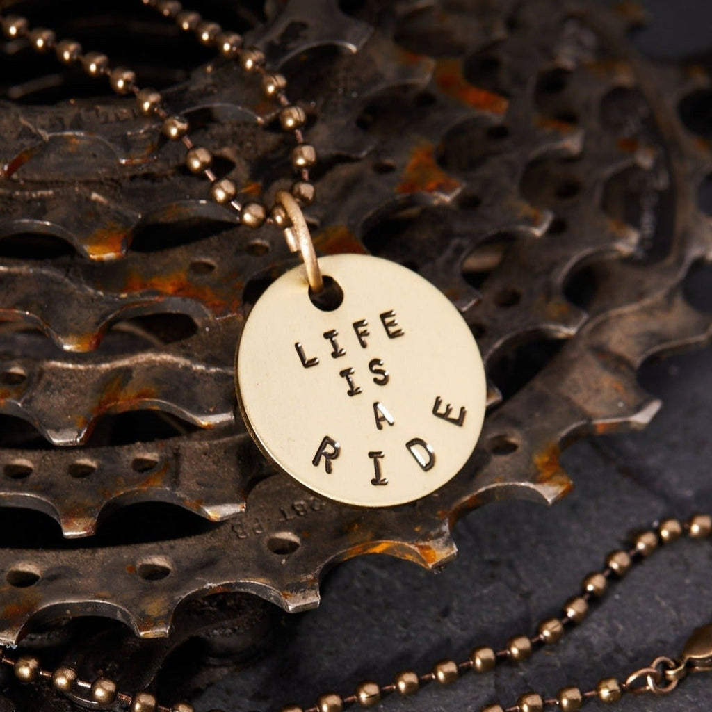 Charm Life - UrbanCycling.com