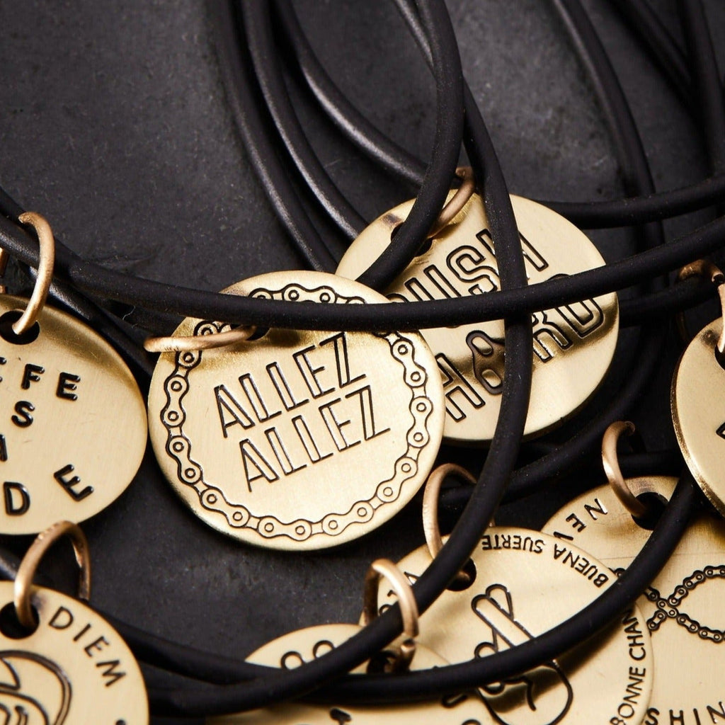 Charm Life - UrbanCycling.com