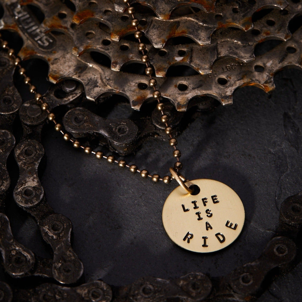 Charm Life - UrbanCycling.com