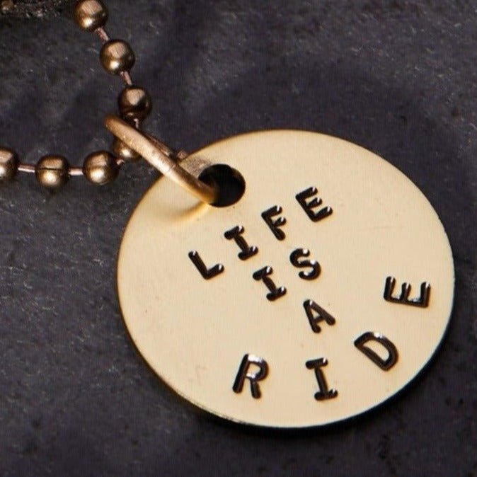 Charm Life - UrbanCycling.com
