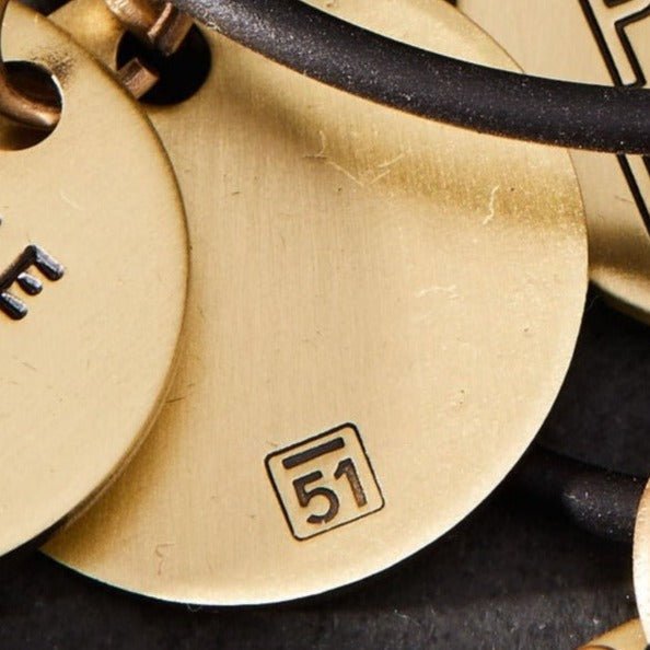 Charm Memento Mori - UrbanCycling.com