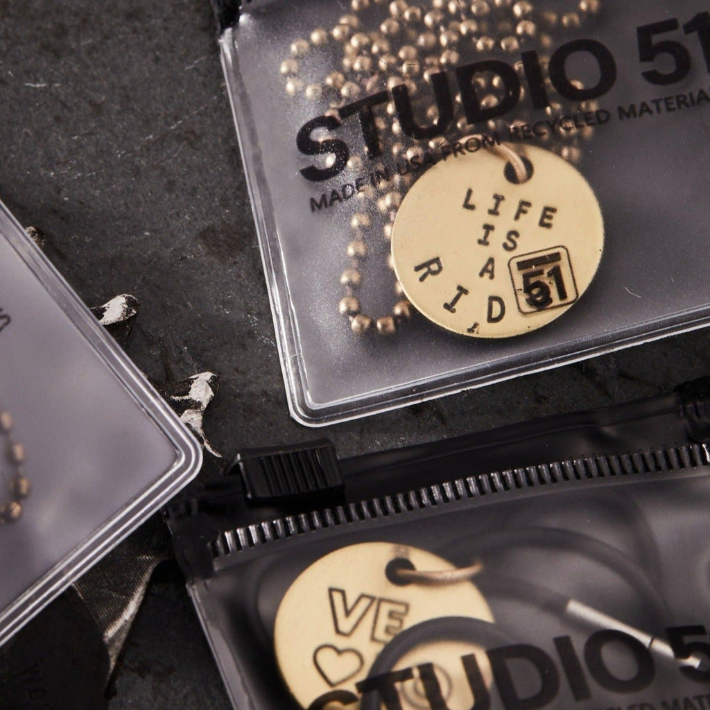 Charm Ride Safe - UrbanCycling.com