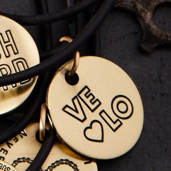 Charm VELO - UrbanCycling.com