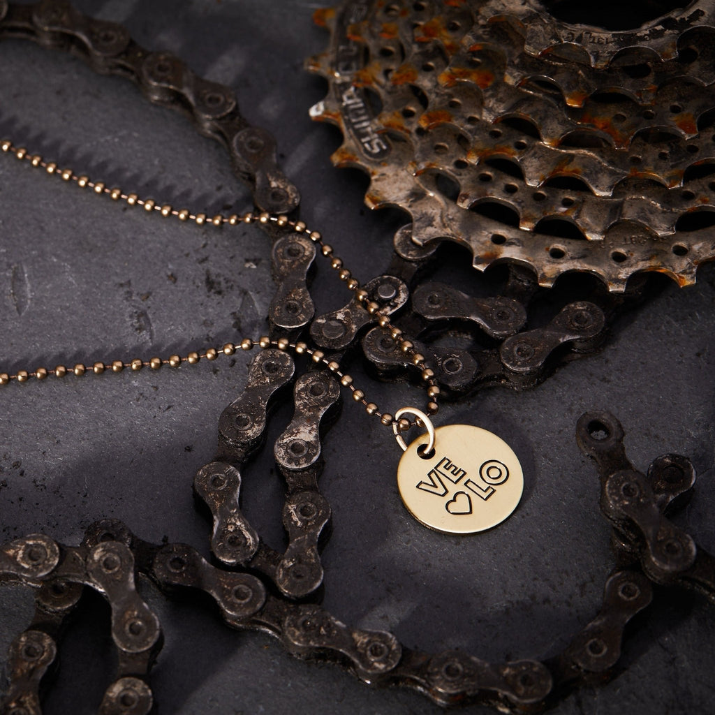 Charm VELO - UrbanCycling.com