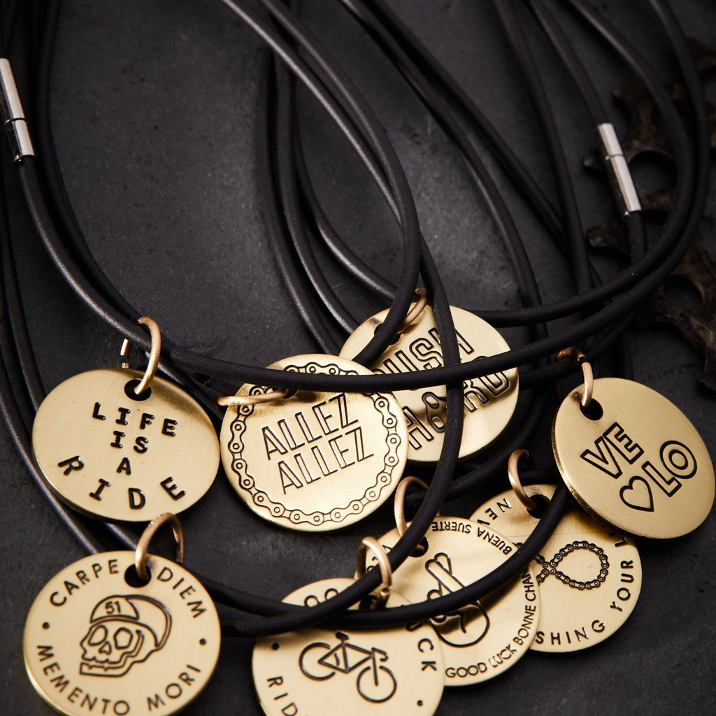 Charm VELO - UrbanCycling.com