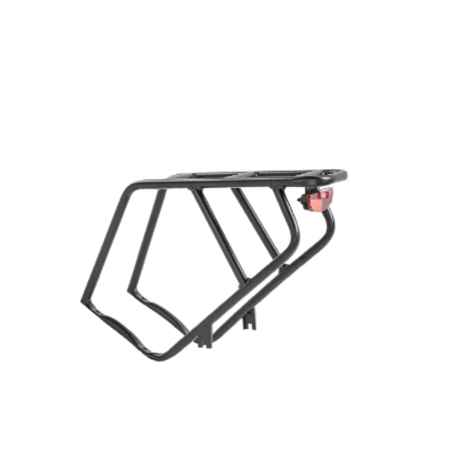 Cheetah Rack and Fender Bundle Accessories - UrbanCycling.com