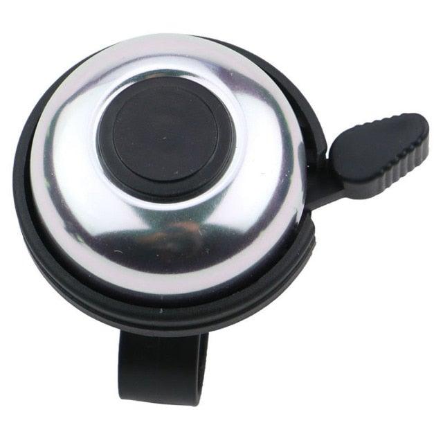 Classic Metal Cycling Bell Ring Safety Warning Alarm Bicycle Protective Accessory Mountain Road Bike Horn For Handlebars Classic Bike Bell Metal Bicycle Bell Loud Crisp Clear Sound Bicycle Bike Bell For Adults Kids - UrbanCycling.com