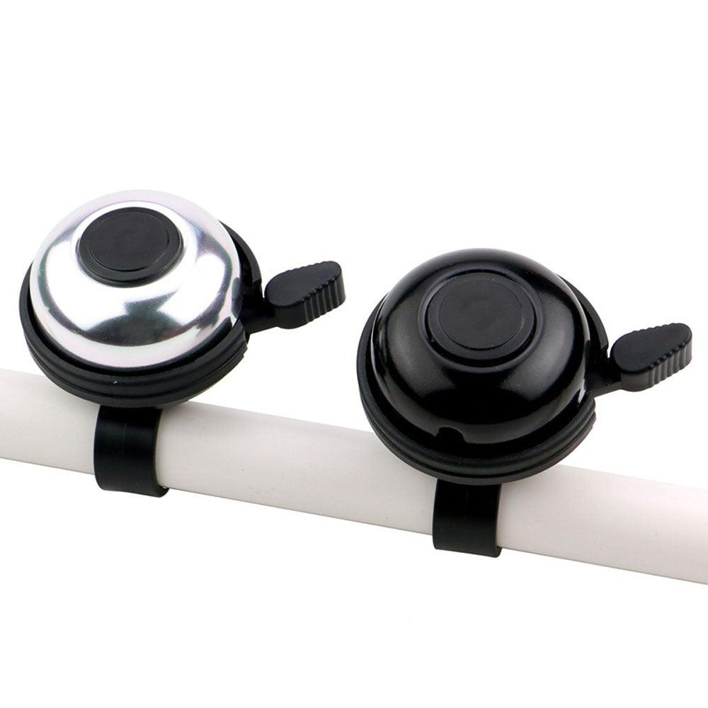 Classic Metal Cycling Bell Ring Safety Warning Alarm Bicycle Protective Accessory Mountain Road Bike Horn For Handlebars Classic Bike Bell Metal Bicycle Bell Loud Crisp Clear Sound Bicycle Bike Bell For Adults Kids - UrbanCycling.com