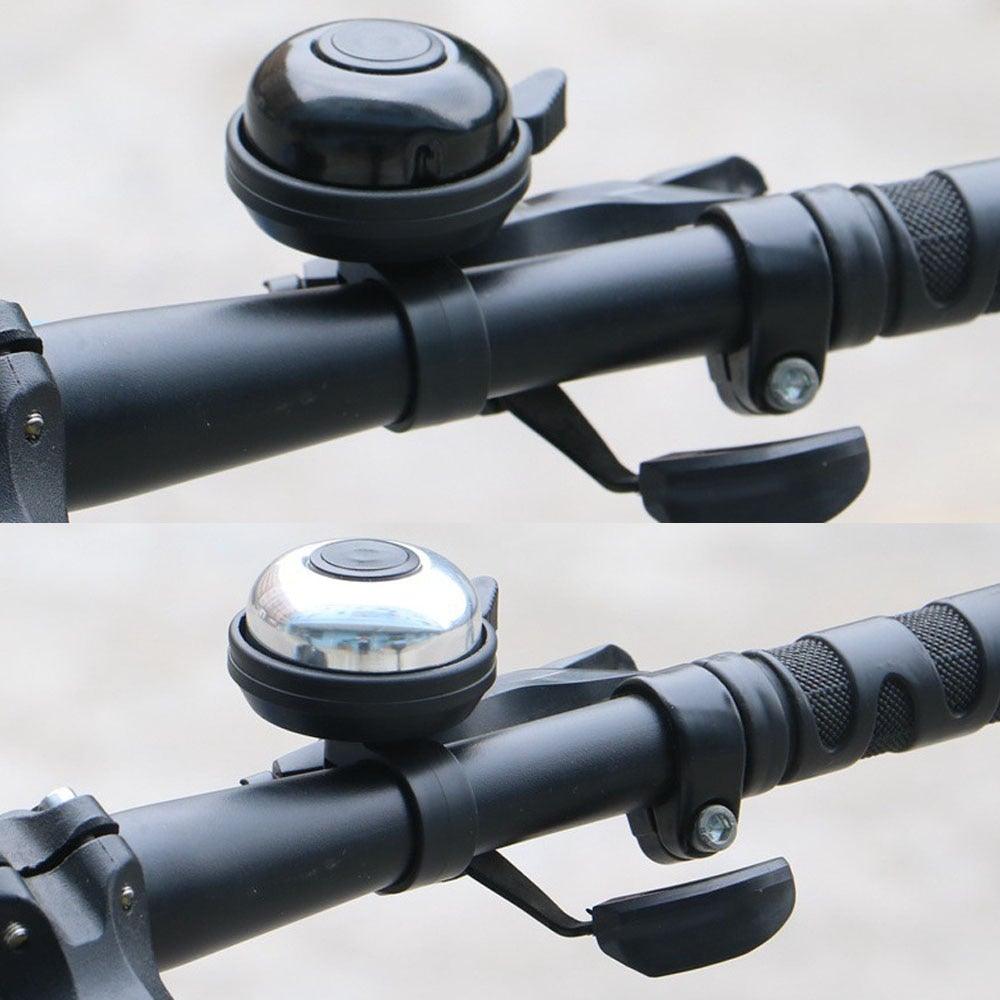 Classic Metal Cycling Bell Ring Safety Warning Alarm Bicycle Protective Accessory Mountain Road Bike Horn For Handlebars Classic Bike Bell Metal Bicycle Bell Loud Crisp Clear Sound Bicycle Bike Bell For Adults Kids - UrbanCycling.com