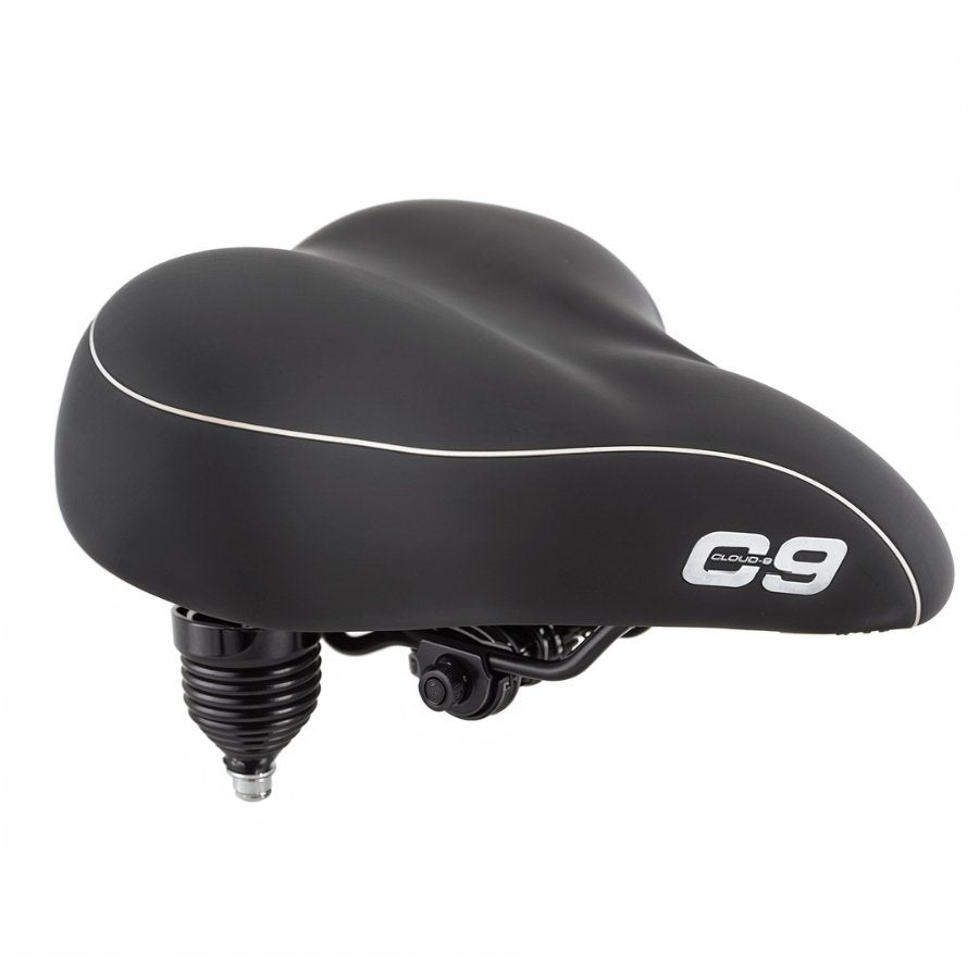 Cloud 9 Cruiser Saddle - UrbanCycling.com