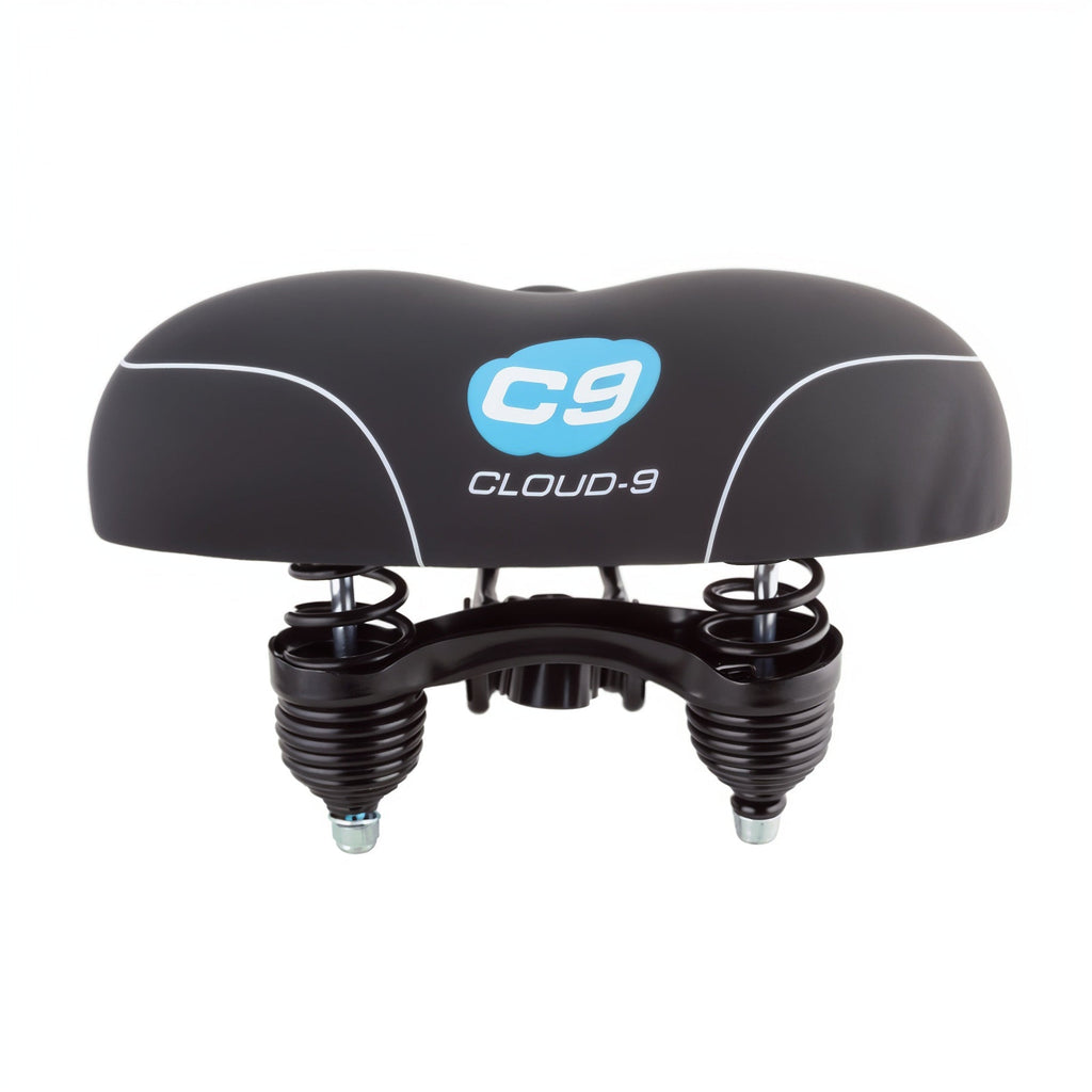 Cloud 9 Cruiser Saddle - UrbanCycling.com