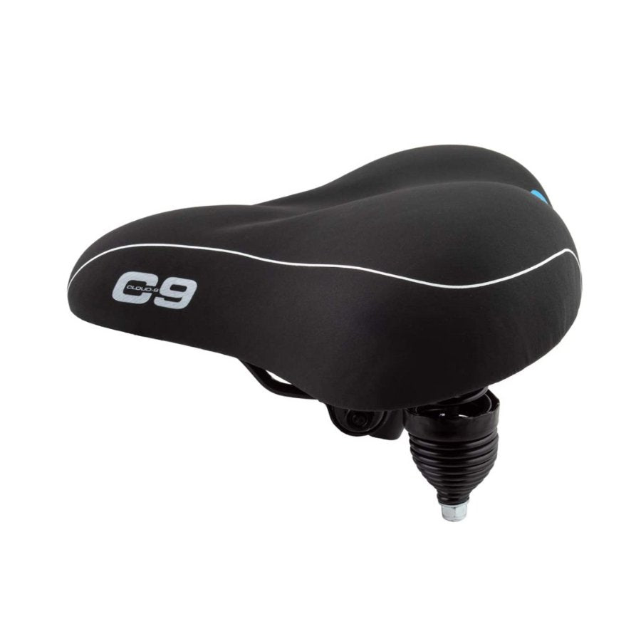 Cloud 9 Cruiser Saddle - UrbanCycling.com