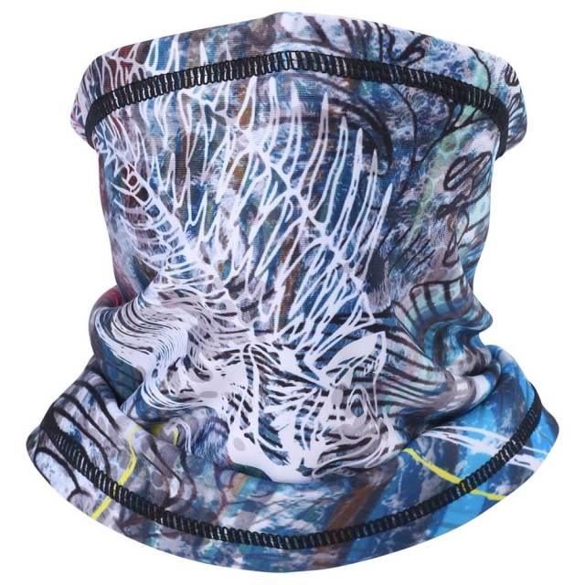 Clown Magic Bandana Running Scarf Half Face Cover Ski Fishing Biker Elasticity Hunting Hiking Sports Snowboard Mask Men Girl Army Bandana Scarf Neck Gaiter Buff Motorcycle Face Mask Balaclava Bicycle Helmet Liner Sport Headband Summer Breathable Mesh Band - UrbanCycling.com