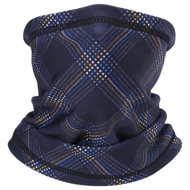 Clown Magic Bandana Running Scarf Half Face Cover Ski Fishing Biker Elasticity Hunting Hiking Sports Snowboard Mask Men Girl Army Bandana Scarf Neck Gaiter Buff Motorcycle Face Mask Balaclava Bicycle Helmet Liner Sport Headband Summer Breathable Mesh Band - UrbanCycling.com