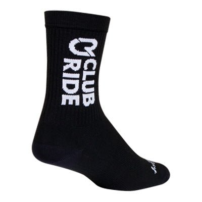 Club Ride Socks - UrbanCycling.com