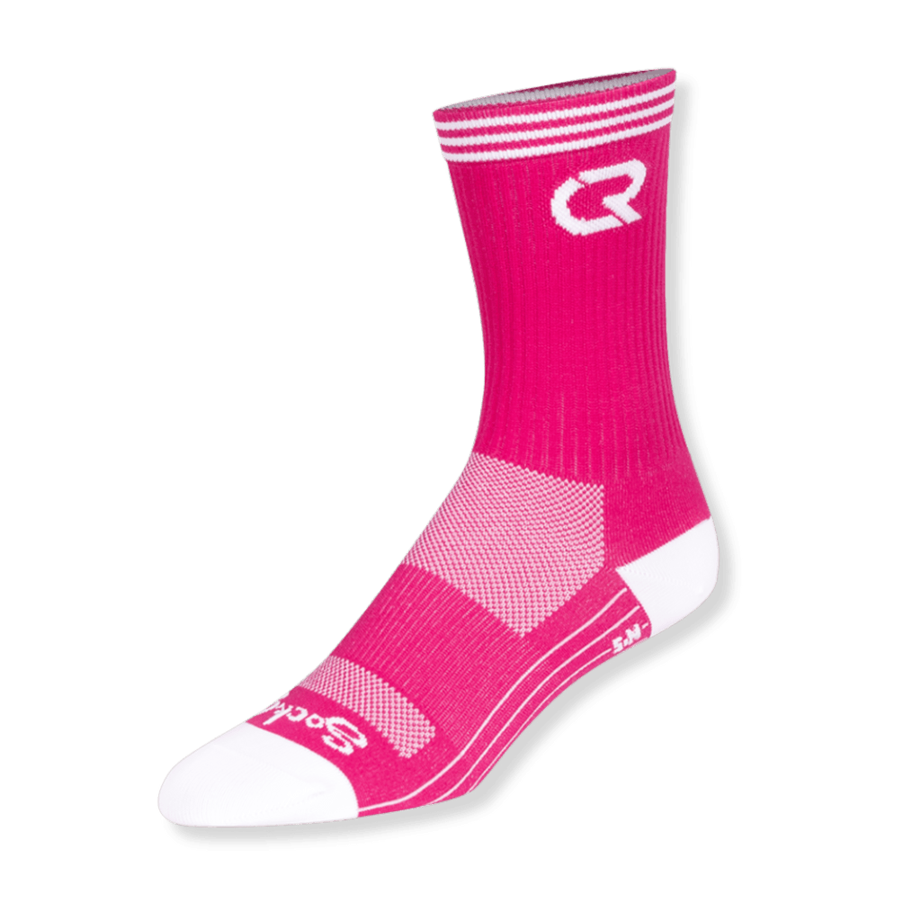 Club Ride Socks - UrbanCycling.com