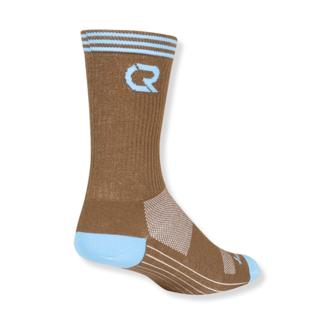 Club Ride Socks - UrbanCycling.com