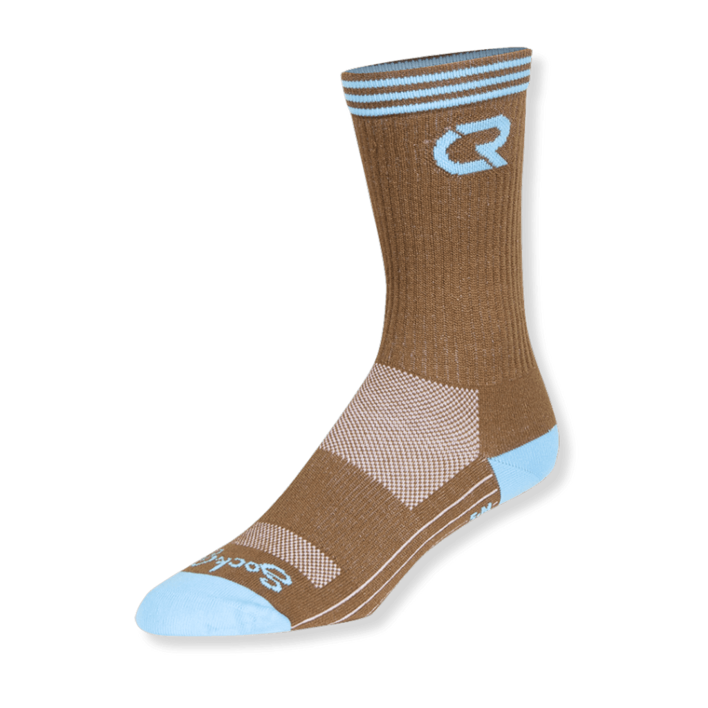 Club Ride Socks - UrbanCycling.com