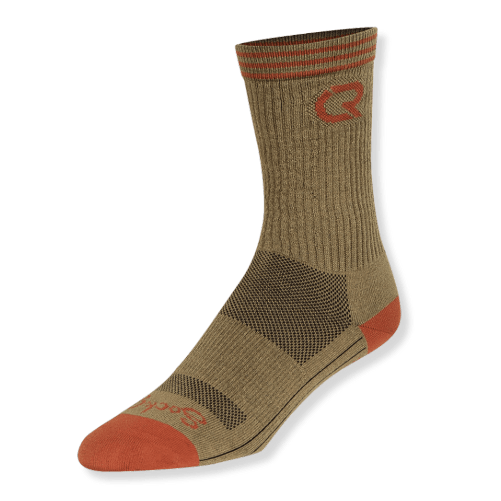 Club Ride Socks - UrbanCycling.com