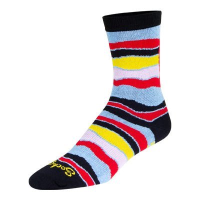 Club Ride Socks - UrbanCycling.com