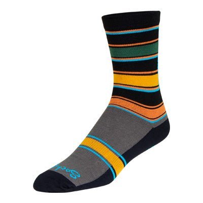 Club Ride Socks - UrbanCycling.com