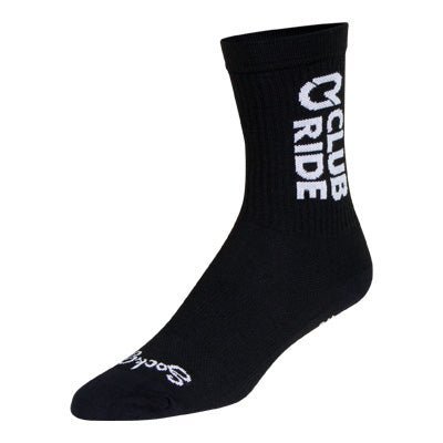 Club Ride Socks - UrbanCycling.com