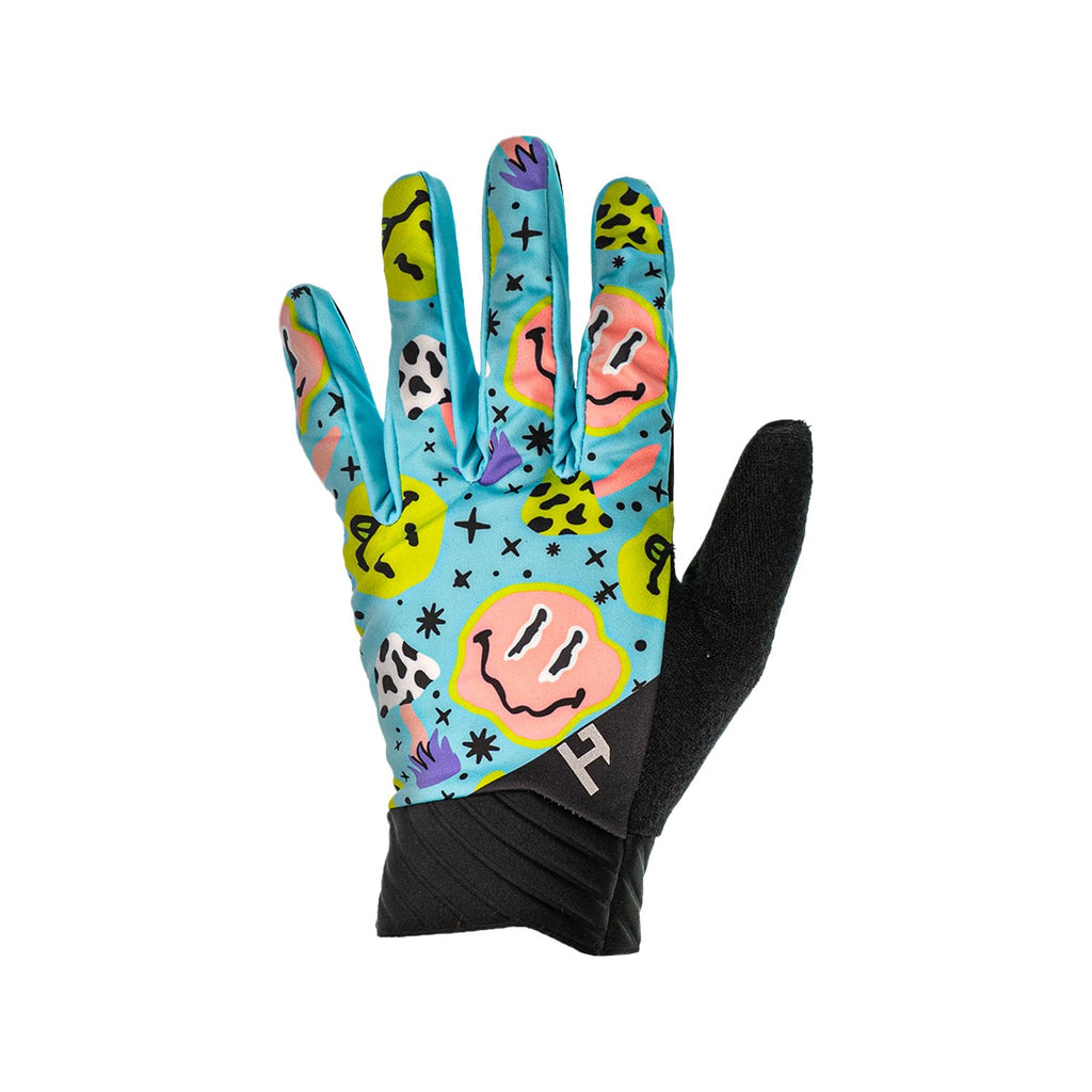 Cold Weather Gloves - Can't Feel My Face - UrbanCycling.com