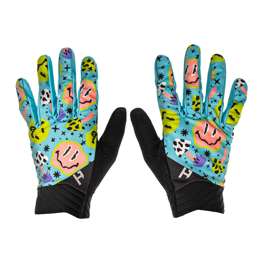 Cold Weather Gloves - Can't Feel My Face - UrbanCycling.com