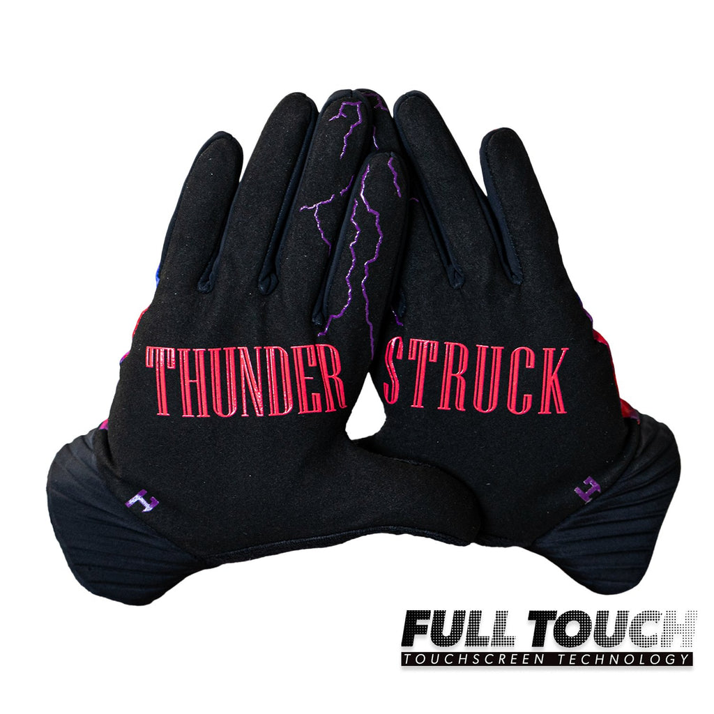 Cold Weather Gloves - Doomulus Cumulus - UrbanCycling.com