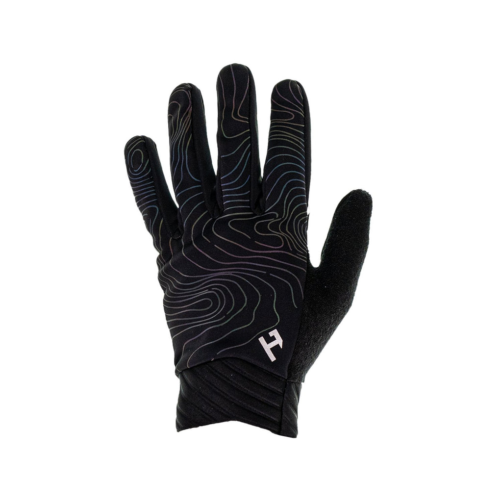 Cold Weather Gloves - Lucid Topo - UrbanCycling.com