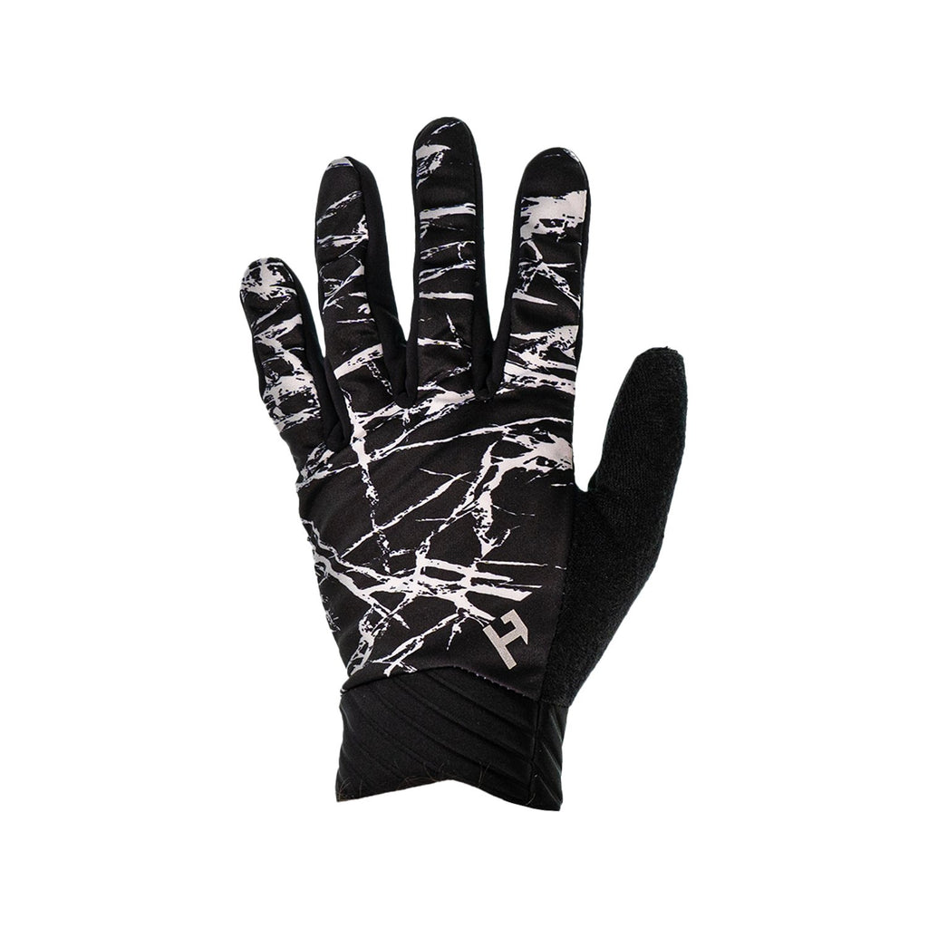 Cold Weather Gloves - Shattered - UrbanCycling.com