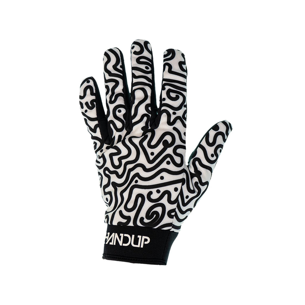 ColdER Plus Gloves - Switchbacks - UrbanCycling.com