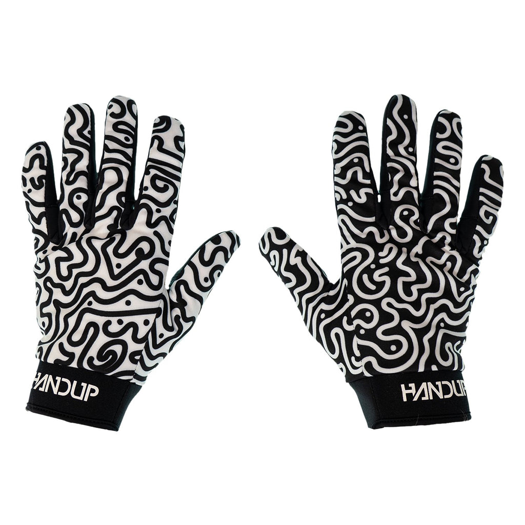 ColdER Plus Gloves - Switchbacks - UrbanCycling.com