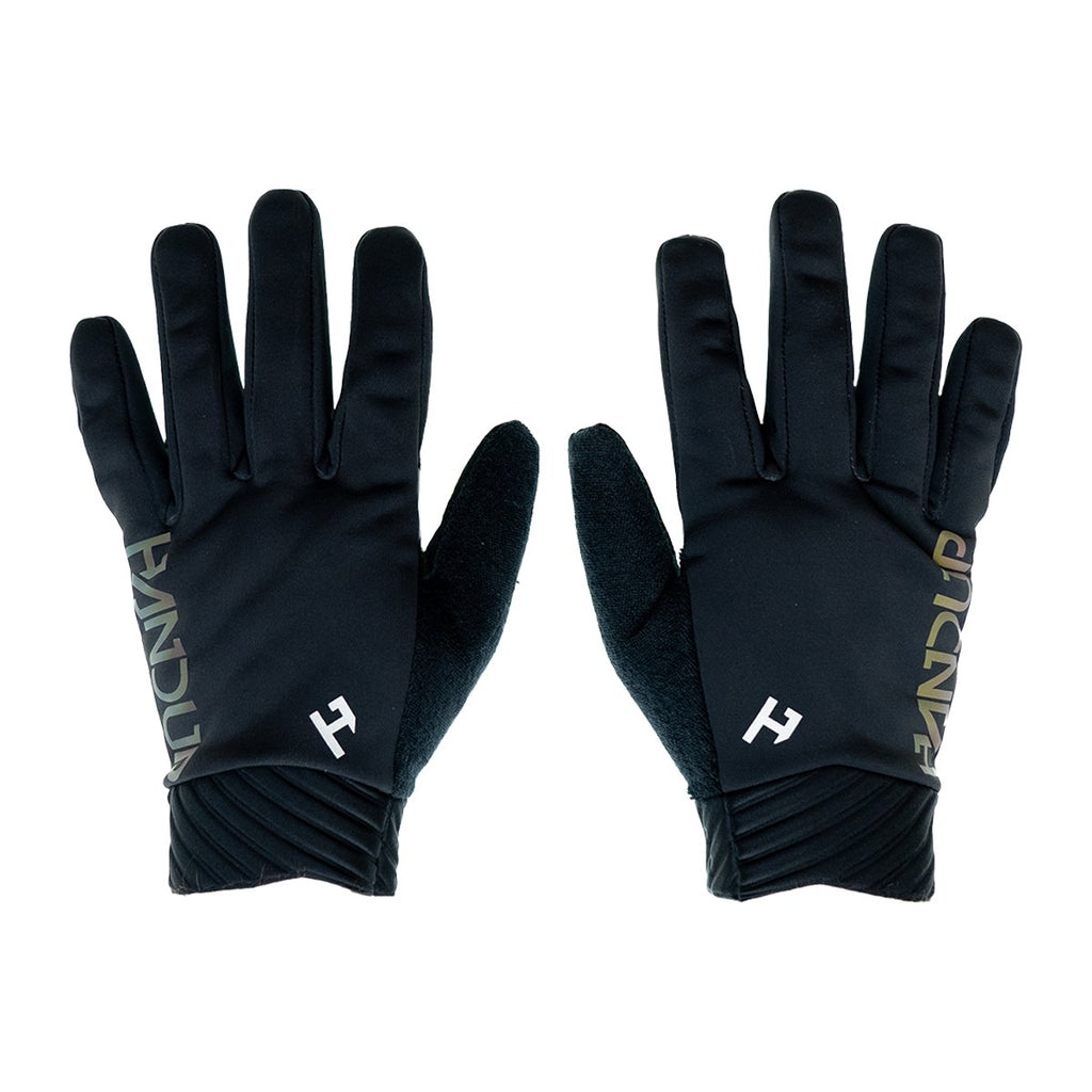 ColdER Weather Gloves - Black Ice - UrbanCycling.com