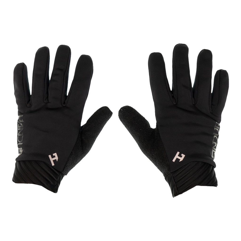 ColdER Weather Gloves - Black Out - UrbanCycling.com