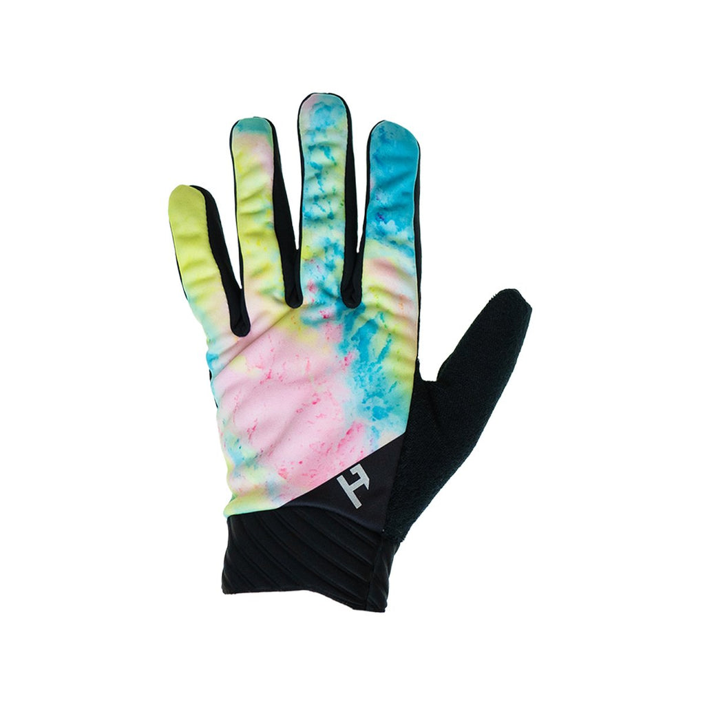 ColdER Weather Gloves - Livin the Cream - UrbanCycling.com