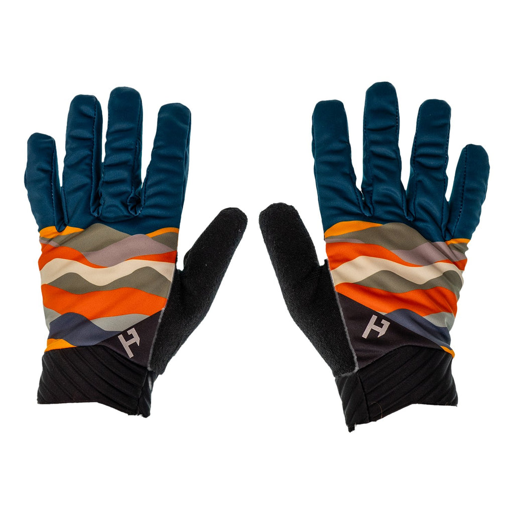 ColdER Weather Gloves - Ridge Rider - UrbanCycling.com