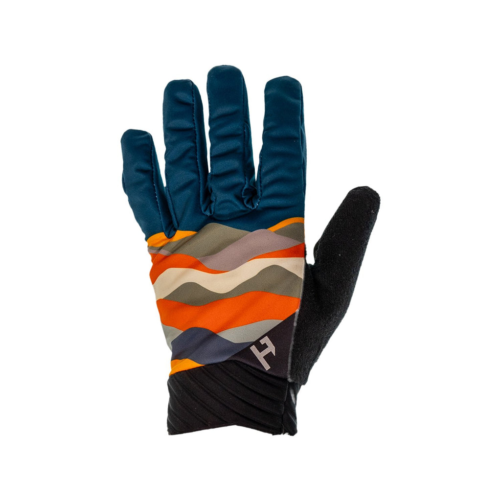 ColdER Weather Gloves - Ridge Rider - UrbanCycling.com