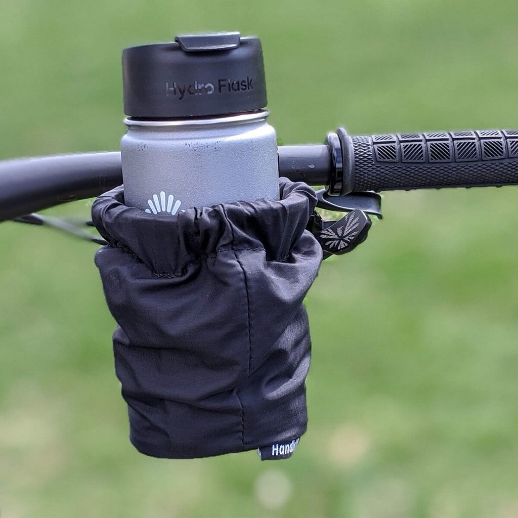 Coloradical | Shock - Absorbing Bike Cup Holder - UrbanCycling.com