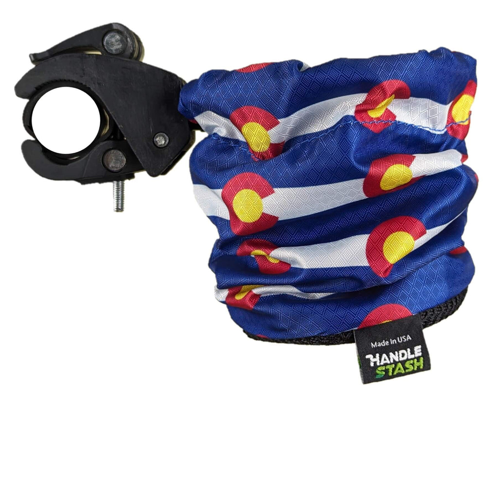 Coloradical | Shock - Absorbing Bike Cup Holder - UrbanCycling.com